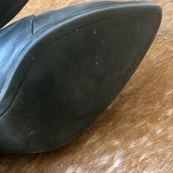 CIRCUS by SAM EDELMAN ankle boots - Picture 13 of 16